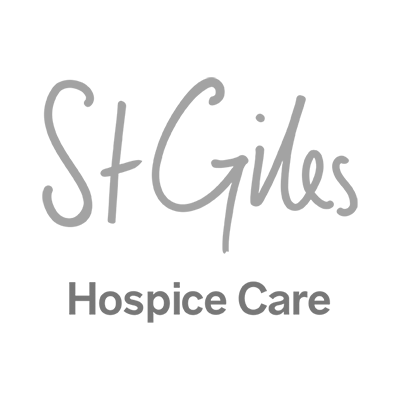 St Giles Logo