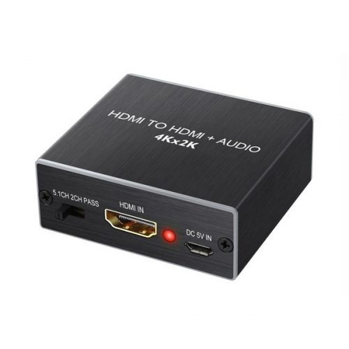 HDMI_Audio