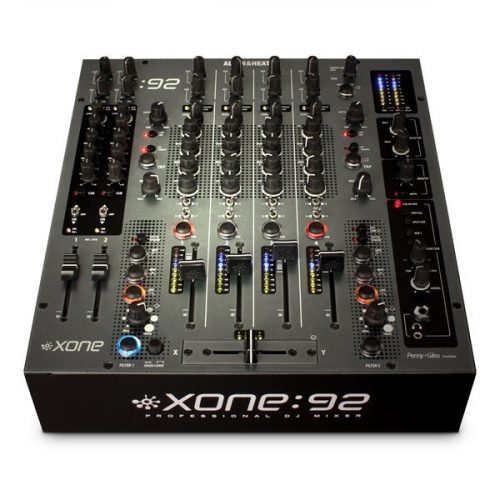 allen-and-heath-xone-92-mixer